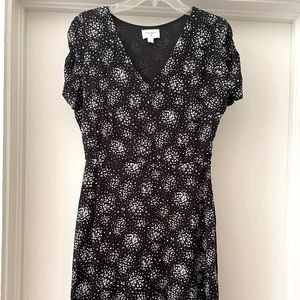 Piper & Scoot Everly dress size small